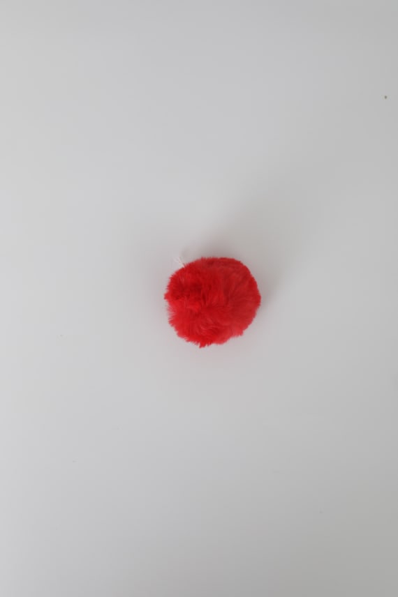 TEKOTURKISTUPSU 6CM punainen